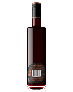 Wolf Blass Makers' Project Reserve Pinot Three  Bottle