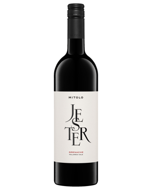 Mitolo Jester Mclaren Vale Grenache  Bottle