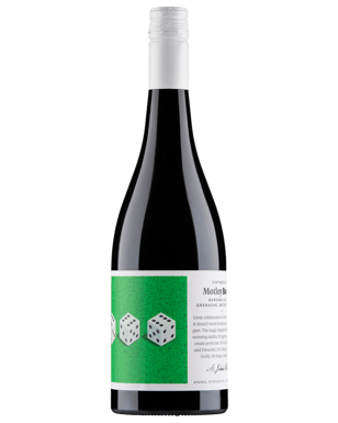 St John's Road Motley Bunch Gms  Bottle