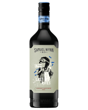 Samuel Wynn & Co Last Rights Cabernet Sauvignon  Bottle