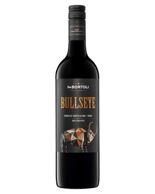 Bullseye Heathcote Shiraz Grenache  Bottle