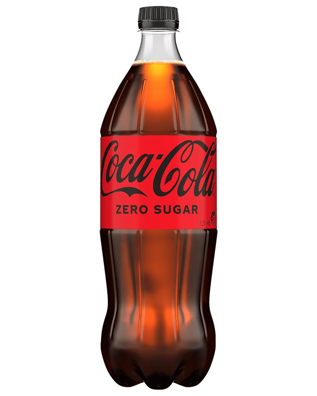 Coca-Cola Zero Sugar 1.25L