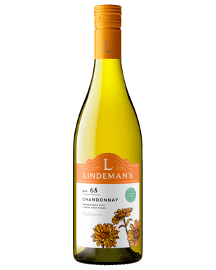 Lindeman's Bin 65 Chardonnay  Bottle