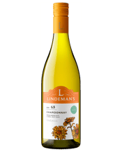 Lindeman's Bin 65 Chardonnay  Bottle