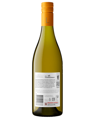 Lindeman's Bin 65 Chardonnay  Bottle