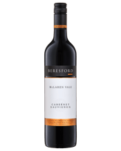 Beresford Cabernet Sauvignon  Bottle