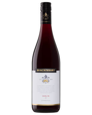 Minchinbury Dolce  Bottle