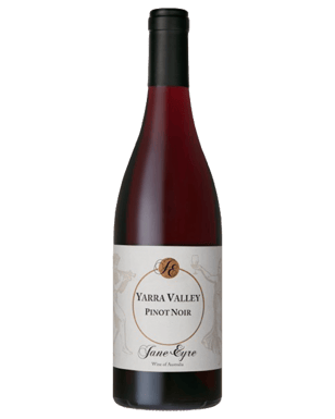 Jane Eyre Yarra Valley Pinot Noir  Bottle