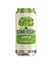 Somersby Apple Cider Cans 10 Pack 440ml  Can