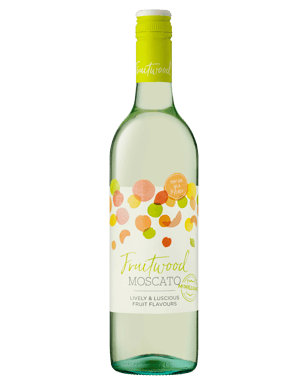 Mcwilliam's Fruitwood Moscato  Bottle