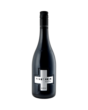 Lisa Mcguigan Mclaren Vale Pinot Noir  Bottle