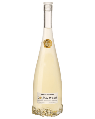 Gerard Bertrand Cote Des Roses Grenache, Viognier, Vermentino  Bottle