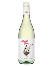Sheep Shape Sauvignon Blanc  Bottle