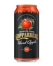 Kopparberg Hard Apple Cider 7% Cans 440ml  Can