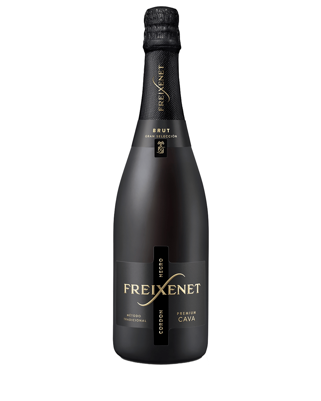 Freixenet Cordon Negro Brut Cava