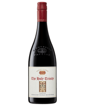 Grant Burge The Holy Trinity Grenache Shiraz Mourvèdre  Bottle