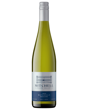Mitchell Clare Valley Riesling  Bottle