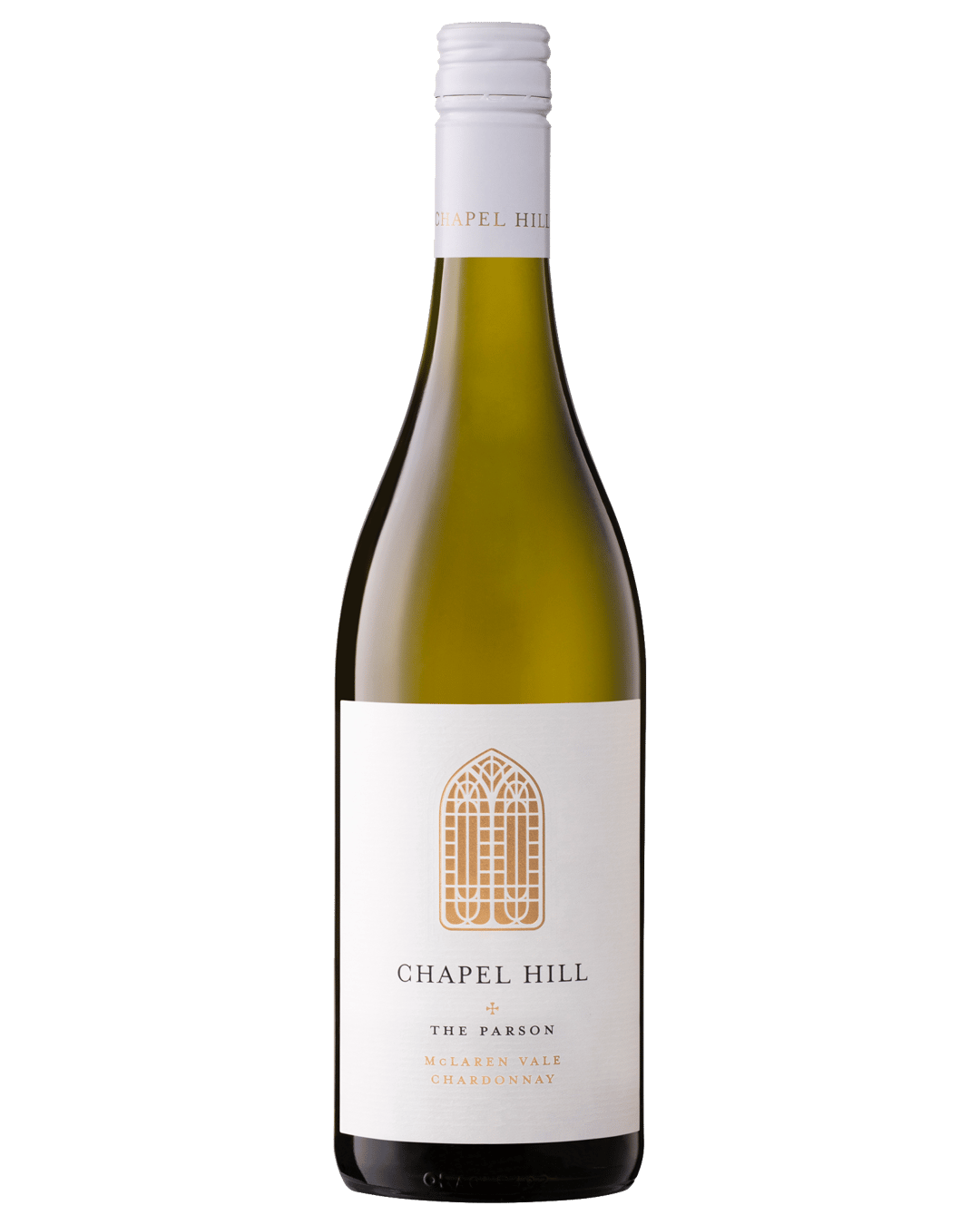 Chapel Hill The Parson Chardonnay