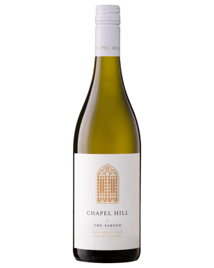 Chapel Hill The Parson Chardonnay  Bottle