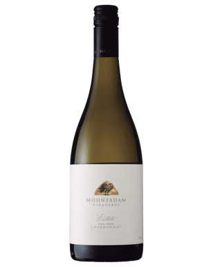 Mountadam Chardonnay  Bottle