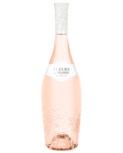 Fleurs De Prairie Luberon Rosé  Bottle