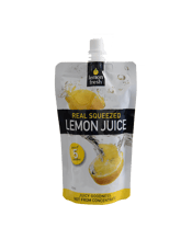 Lemon Fresh Lemon Juice 245ml  Each