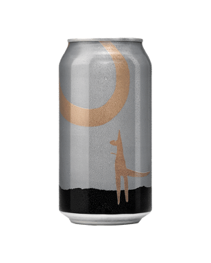 Moo Brew Hefeweizen 375ml  Can