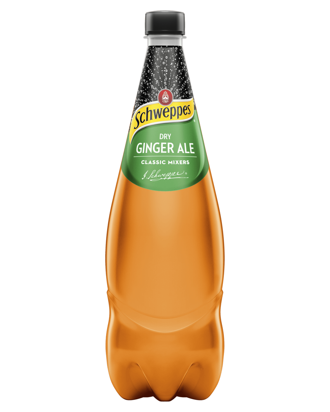 Buy Pimm's No 1 Cup Lemonade & Ginger Ale 330ml online with (sameday