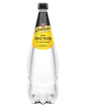 Schweppes Tonic Water 1.1l  Bottle