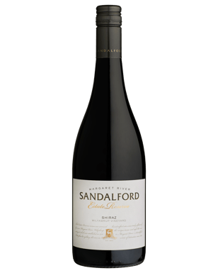 Sandalford Estate Reserve Shiraz  Bottle