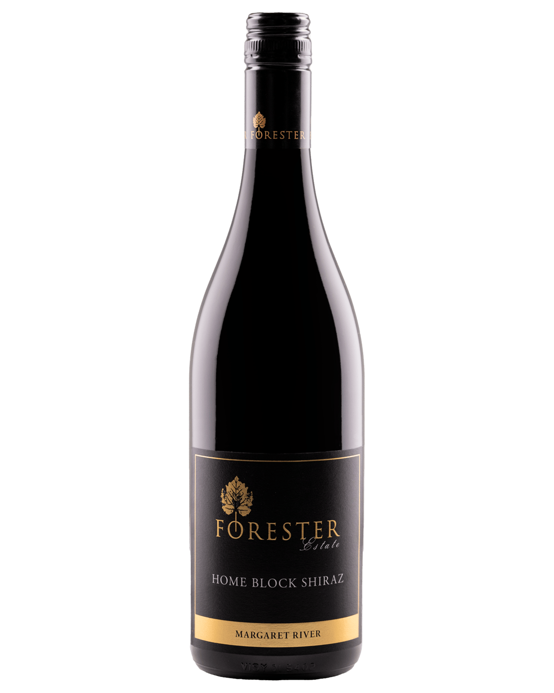 Forester Estate Margaret River Premium Home Block Shiraz
