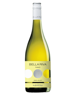 B/rva Fiano 750ml  Bottle