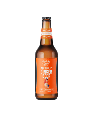 Buy Buderim Alcoholic Ginger Beer 330ml Online Today Bws