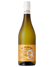 Crafters Union In Session Pinot Gris  Bottle