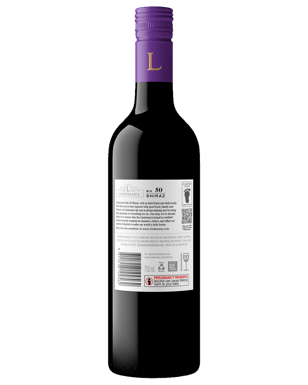 Lindeman's Bin 50 Shiraz  Bottle