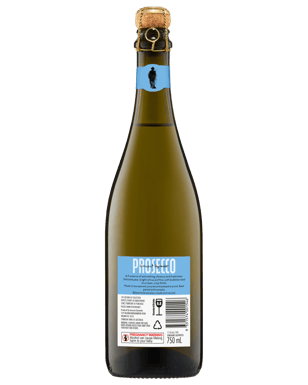 Innocent Bystander Prosecco  Bottle