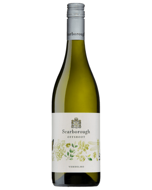 Scarborough Offshoot Verdelho  Bottle