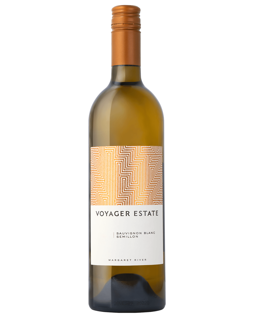 Voyager Estate Semillon Sauvignon Blanc