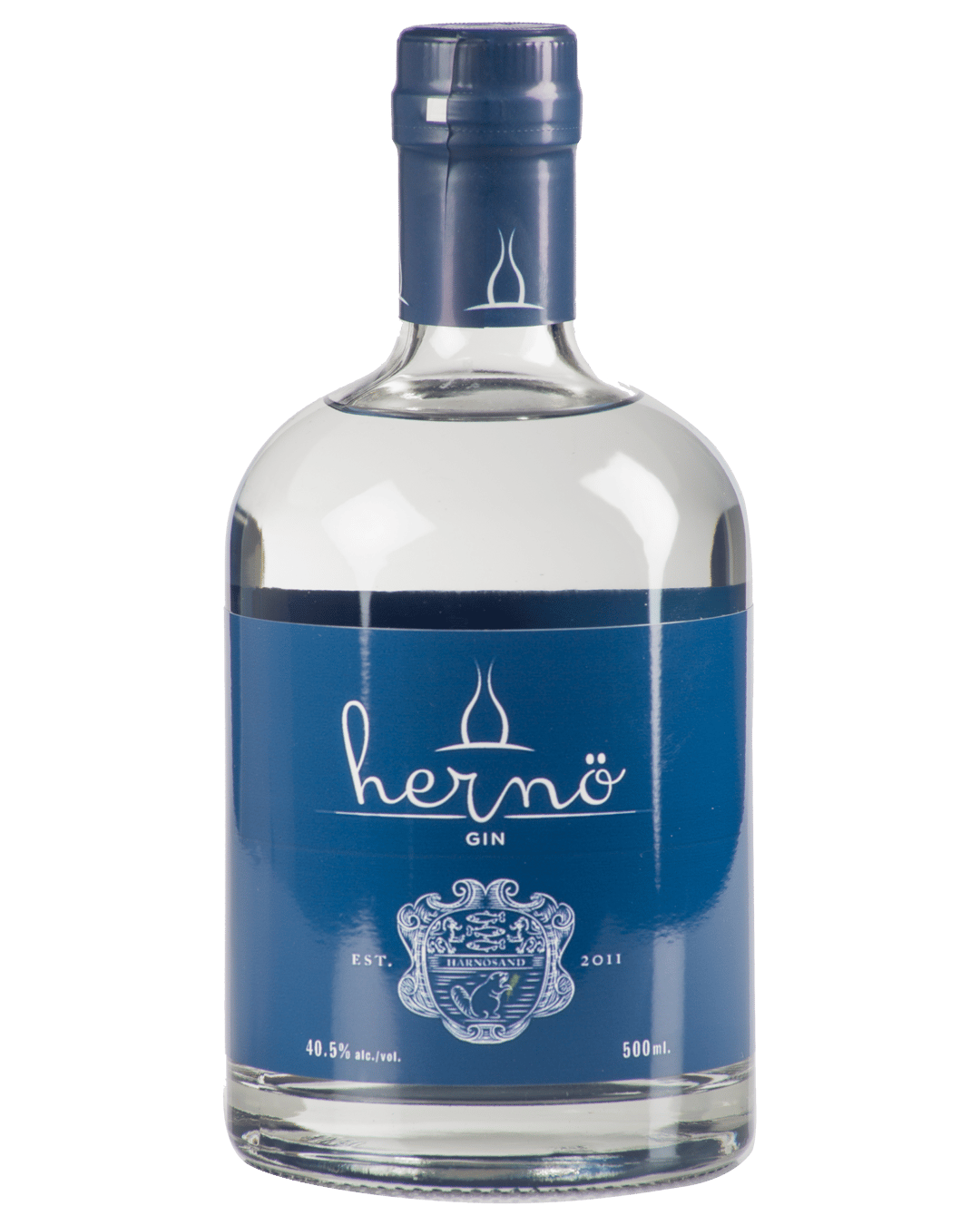 Herno Gin 500mL