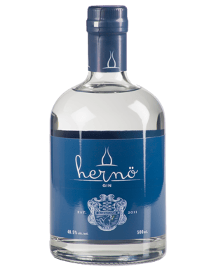 Herno Gin 500ml  Bottle