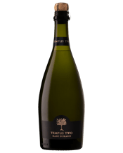 Tempus Two Varietal Blanc De Blancs  Bottle