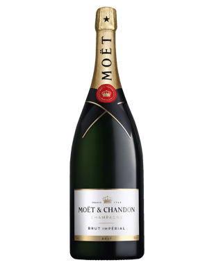 Moët & Chandon Impérial Brut Magnum 1.5l  Bottle