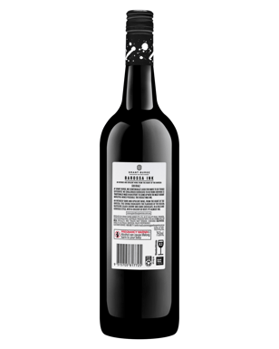 Grant Burge Barossa Ink Shiraz  Bottle