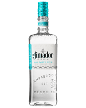 El Jimador Blanco Tequila 700ml  Bottle