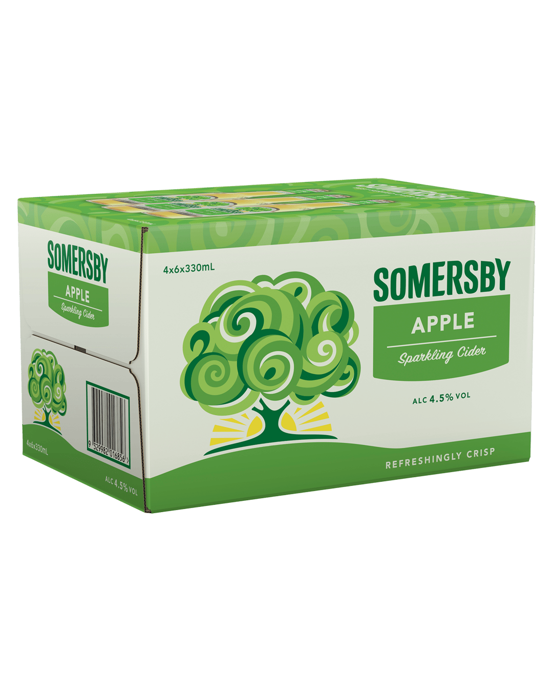 Buy The Hills Cider Company Apple Cider 330ml online with (sameday