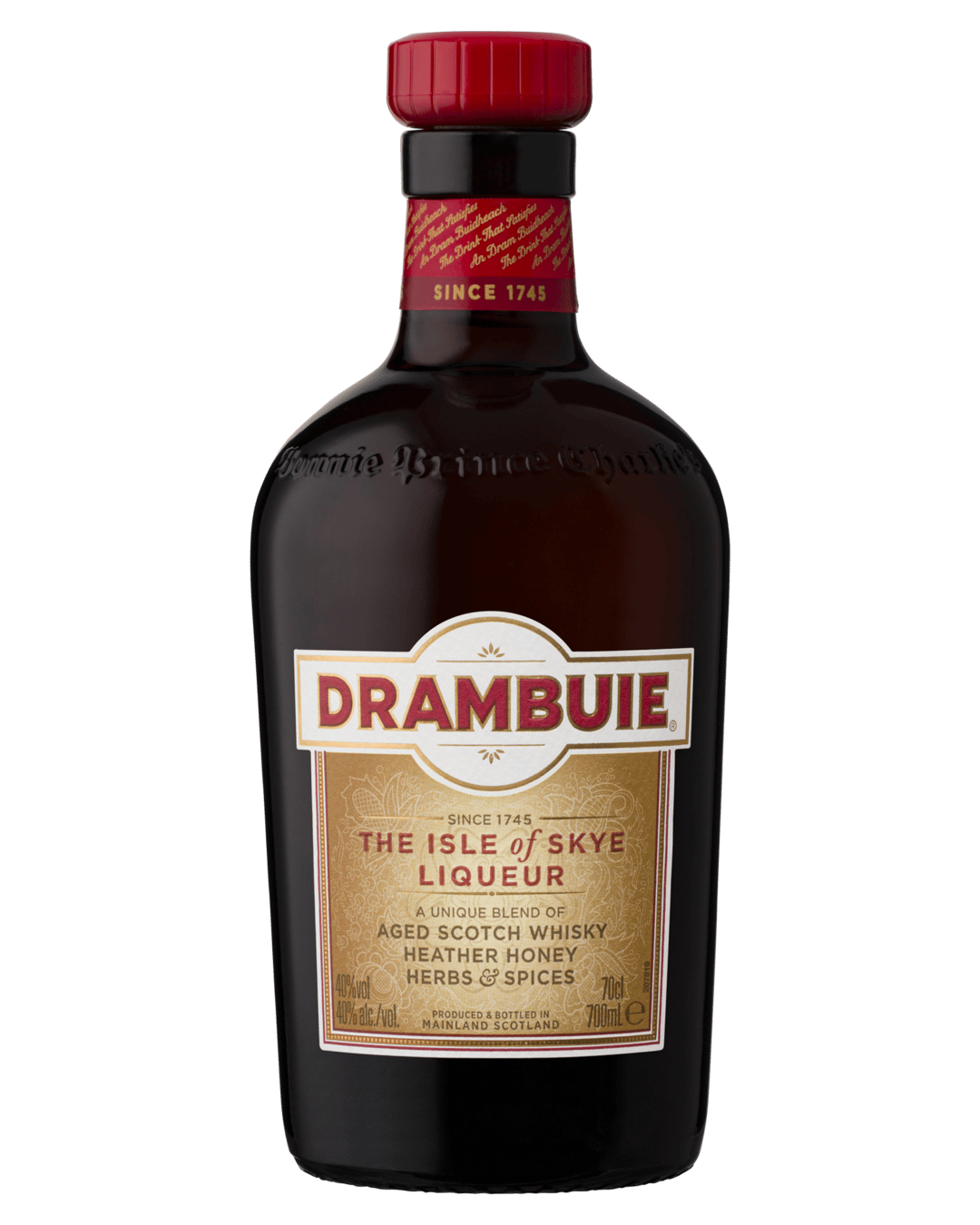 Drambuie Scotch Whisky Liqueur 700mL