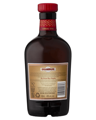 Drambuie Scotch Whisky Liqueur 700ml  Bottle