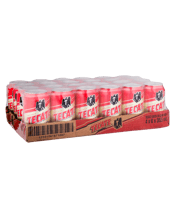 Tecate Beer Cans  24 Case