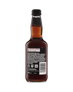 Jack Daniel's Double Jack & Cola Bottles 330ml  Bottle