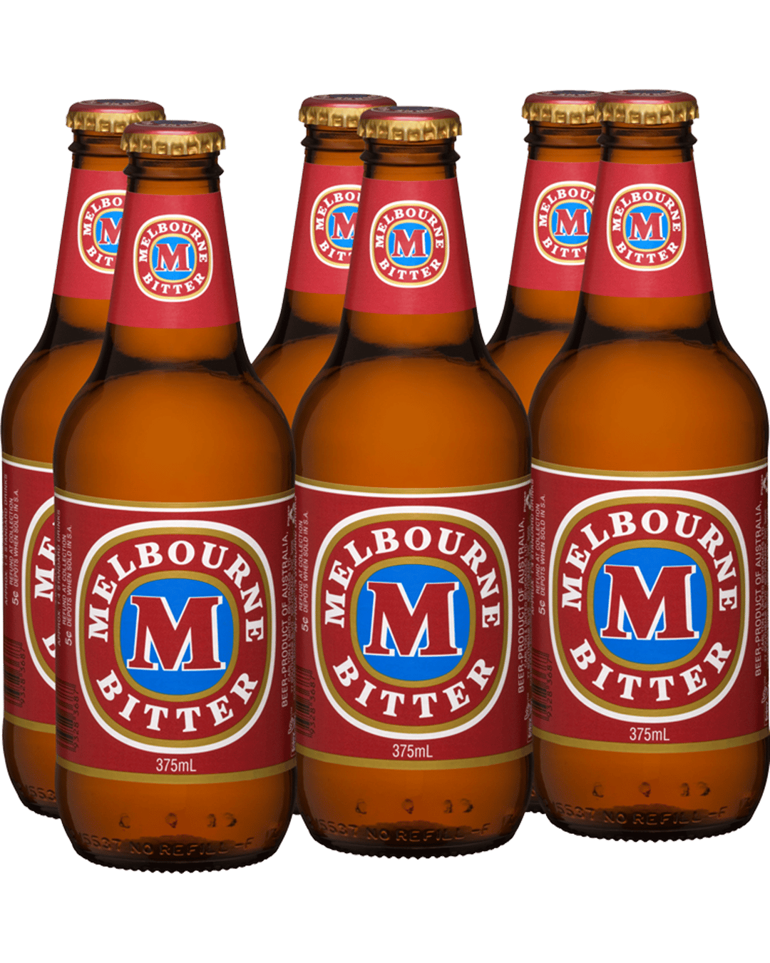 Buy Melbourne Bitter Cans online with (sameday FREE delivery*) in